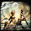 Kick Off! Guild Ball Starter Set