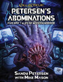 Call of Cthulhu RPG: Petersens Abominations
