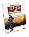 Star Wars Edge of The Empire - Mask of the Pirate Queen