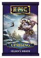 Epic Card Game : Uprising - Velden's Wrath