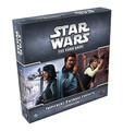 SW LCG:  Imperial Entanglements
