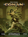 Conan RPG: Core Book