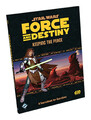Star Wars Force and Destiny - Keeping the Peace