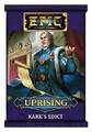 Epic Card Game : Uprising - Kark's Edict