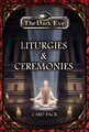 The Dark Eye - Liturgies & Ceremonies