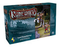 Runewars Miniatures Game - Lord Hawthorne Hero
