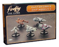 Firefly: Customizable Ship Models 2