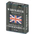 Warfighter: WWII - Expansion #7: UK#2