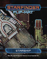 Starfinder - Flip-Mat Starship