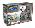 X-Wing: Heroes of the Resistance / Bohaterowie Ruchu Oporu