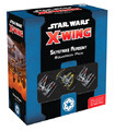 Star Wars: X-Wing 2nd ed. - Skystrike Academy Squadron Pack