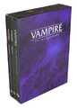 Vampire: The Masquerade 5E RPG - Slipcase Bundle + PDF