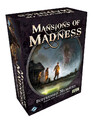 Mansions of Madness - Suppressed Memories Figure and Tile Collection