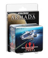 Star Wars: Armada - Eskadry myśliwców Rebelii  - PL/EN