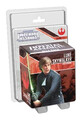 Star Wars: Imperial Assault - Luke Skywalker Jedi Knight Ally Pack PL/EN