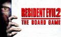 Resident Evil 2: The Board Game + Zestaw dodatków