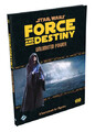 Star Wars Force and Destiny - Unlimited Power