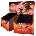 MtG: Battlebond - Box zestawów Dodatkowych