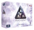 Anachrony (edycja polska)