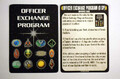 Attack Wing Star Trek - Resources: Officer Exchange & Reference Card