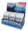 MtG: Kaldheim Set Booster Box