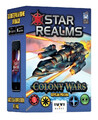 Star Realms - Colony Wars (edycja polska)
