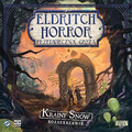 Eldritch Horror - Przedwieczna Groza - Krainy Snów