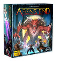 Aeon's End 2nd Edition