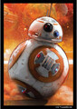 Star Wars the Force Awakens - Art Sleeve - BB-8
