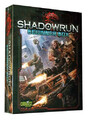 Shadowrun 5th Ed. - Beginner Box Set