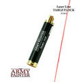 Laser Line - TARGETLOCK - Trzy baterie