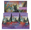 Modern Horizons II - Set Booster Box + Karta promo