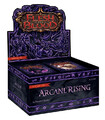 Flesh and Blood TCG: Arcane Rising - Booster Display (24)