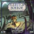 Eldritch Horror - Przedwieczna Groza – Pod Piramidami