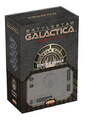 Battlestar Galactica Starship Battles: Control Panels