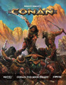 Conan RPG: The Mercenary