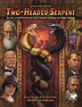 Call of Cthulhu RPG: Two Headed Serpent