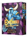 Exceed: Shovel Knight Expansion