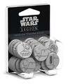 Star Wars™: Legion - Premium Trooper Bases