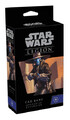 Star Wars™: Legion - Cad Bane Operative Expansion