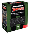 Star Wars: X-Wing 2nd ed. - Fugitives and Collaborators Squadron Pack