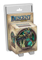 Descent: Journeys in the Dark (2nd edition) - Zarihell Lieutenant Pack