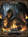 The Dark Eye - Tales of Dragons & Thieves