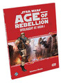Star Wars Age of Rebellion - Onslaught at Arda I