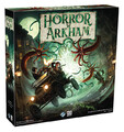 Horror w Arkham (3 edycja)