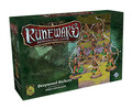 Runewars Miniatures Game - Deepwood Archers