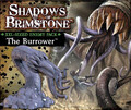 Shadows of Brimstone: Burrower - XXL Enemy Pack
