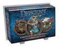 Descent: Journeys in the Dark (2nd edition) -  Guardians of Deephall