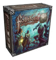 Folklore: The Affliction - 2nd ed.