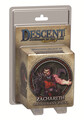 Descent: Journeys in the Dark (2nd edition) - Zachareth Lieutenant Pack